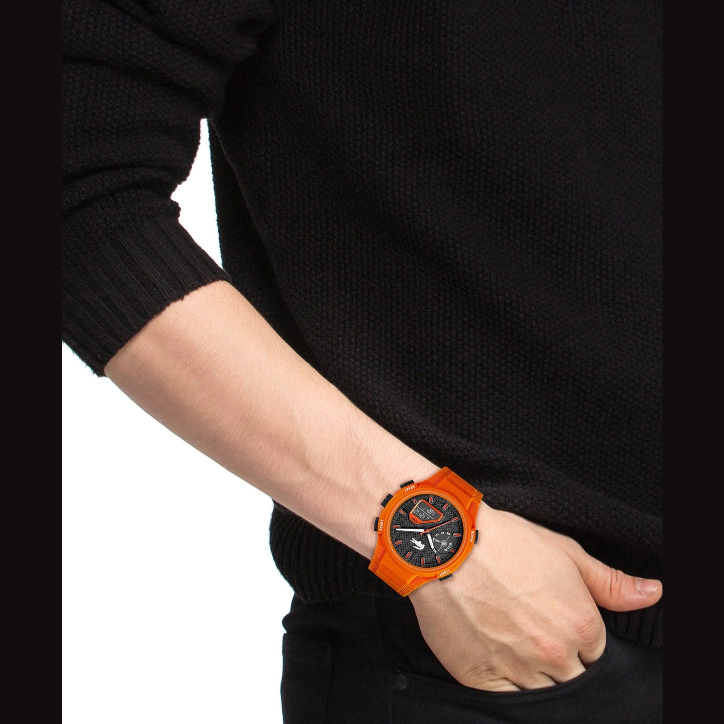 Men's L-33X Watch (2011369)