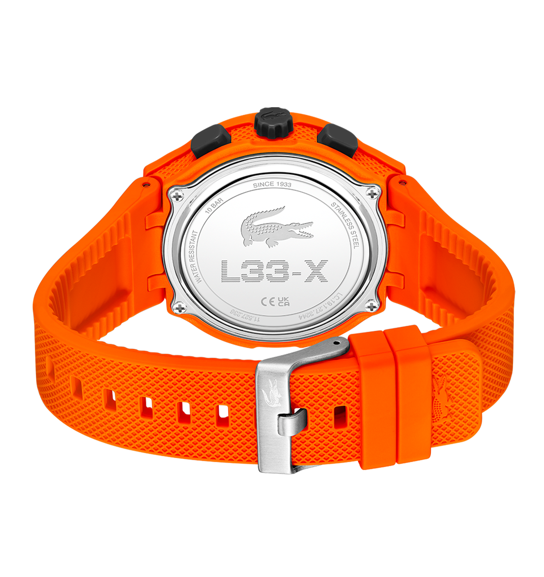 Men's L-33X Watch (2011369)