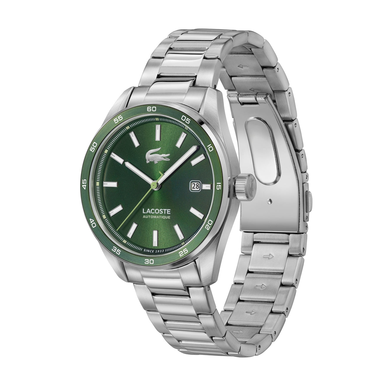 Men's Boston Automatique Watch (2011376)