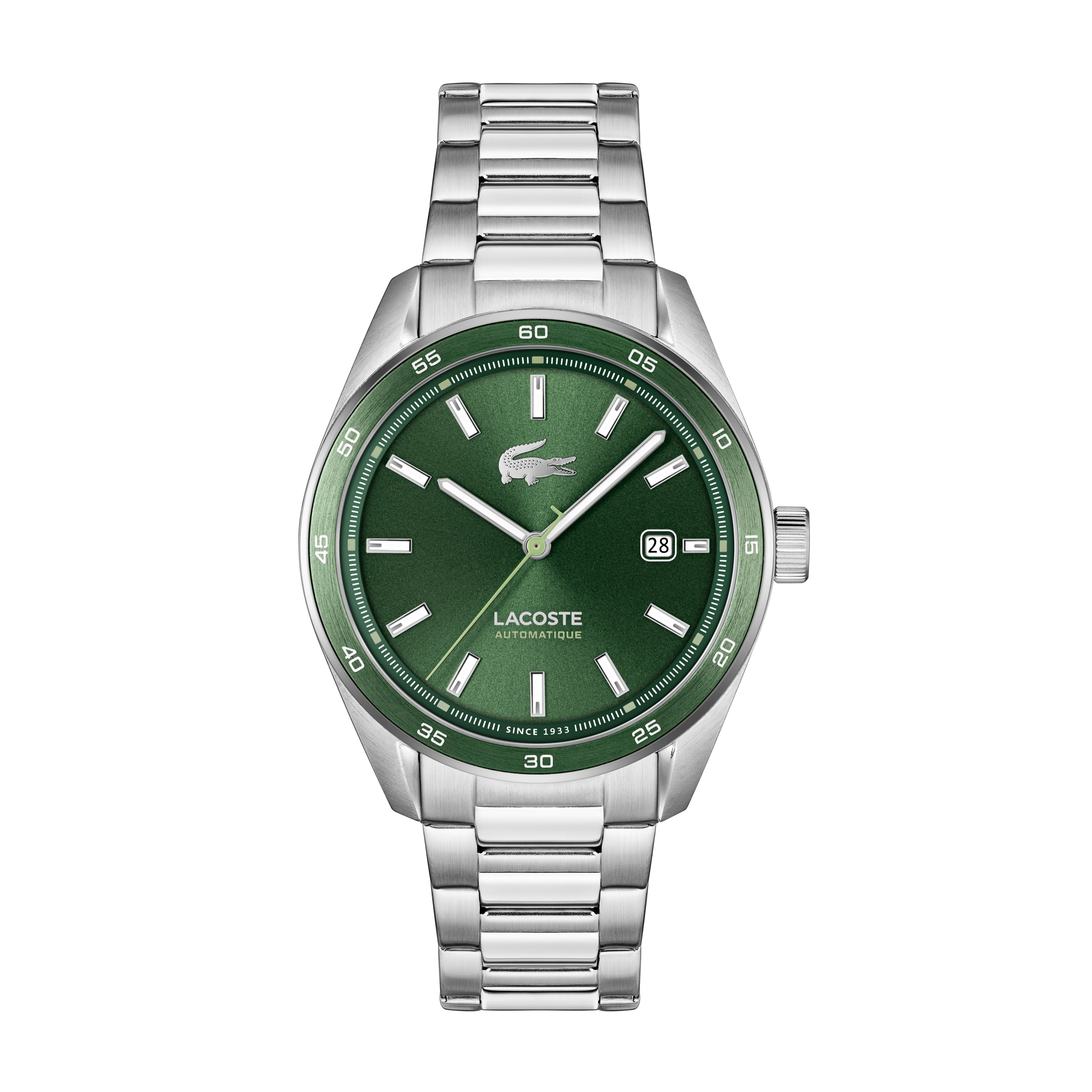 Men's Boston Automatique Watch (2011376)