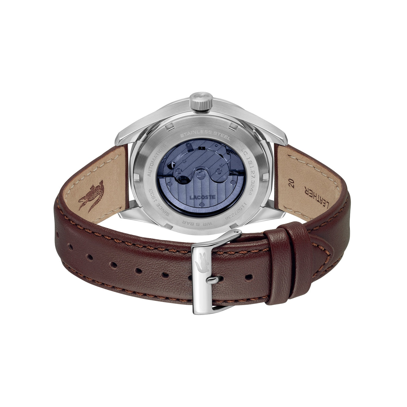 Men's Boston Automatique Watch (2011377)