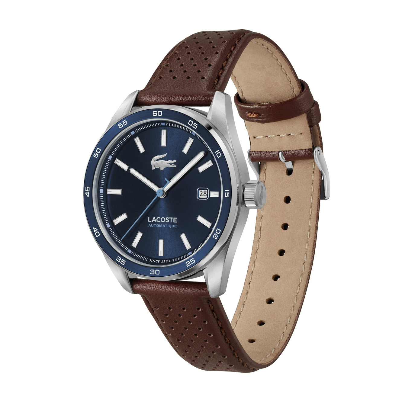 Men's Boston Automatique Watch (2011377)