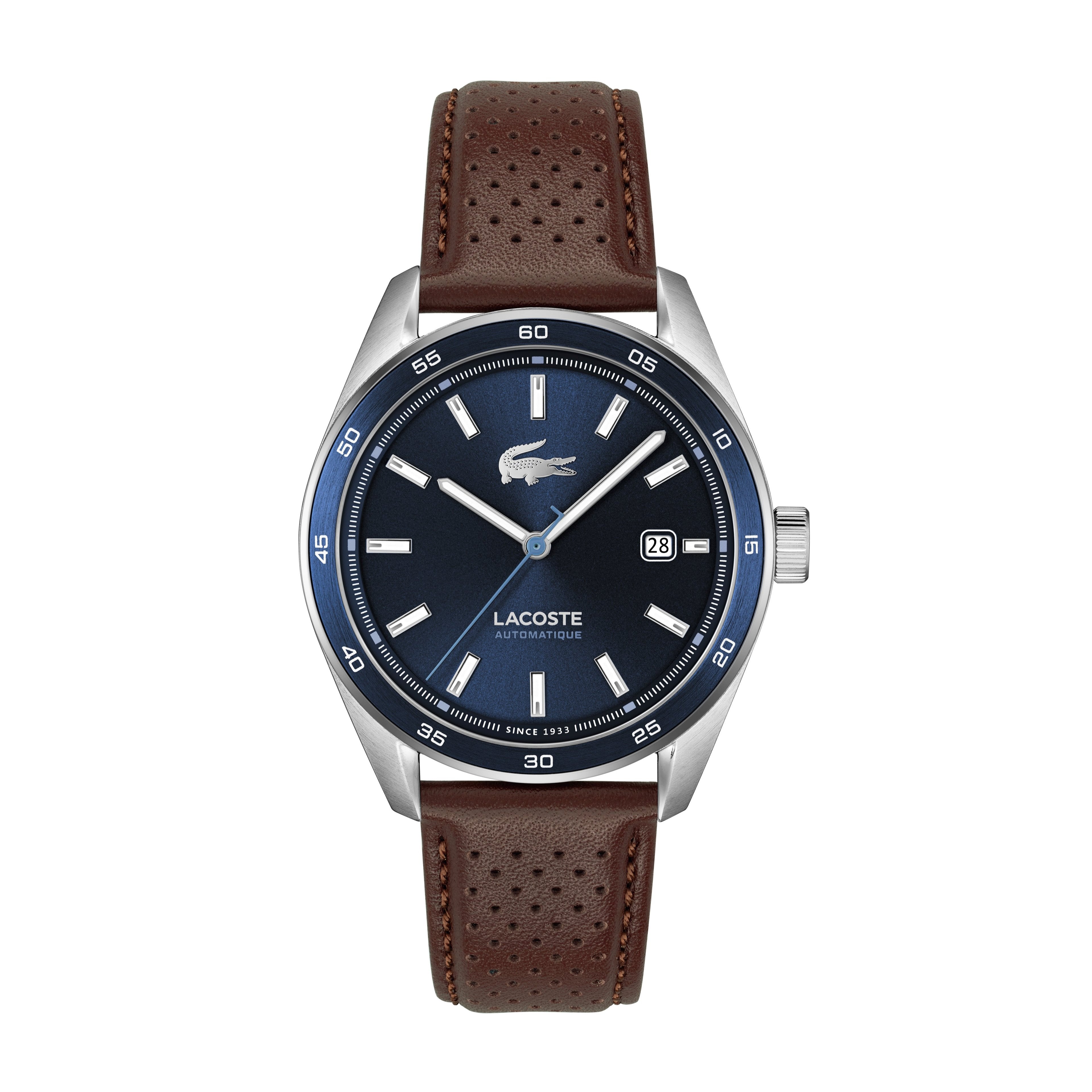 Men's Boston Automatique Watch (2011377)