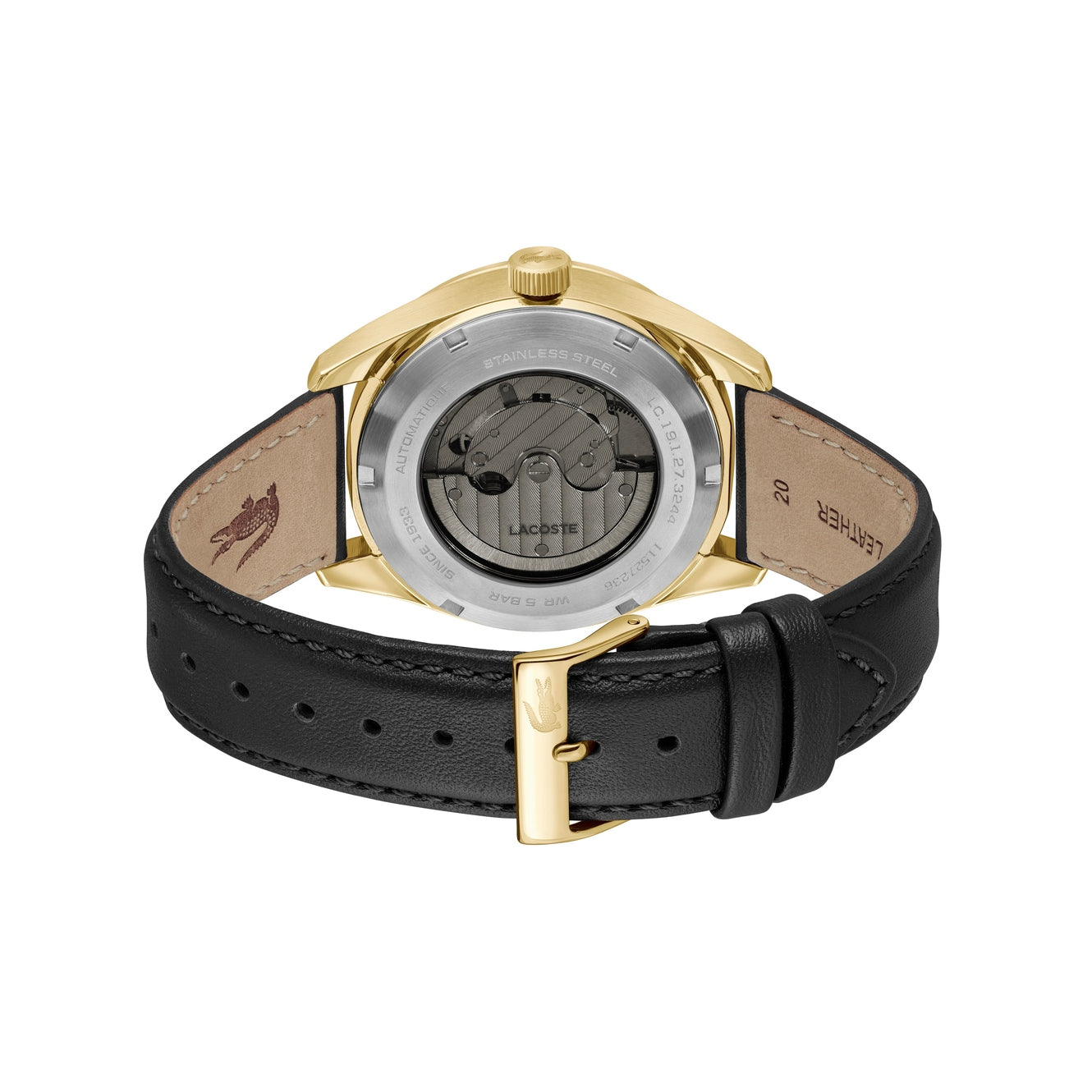 Men's Boston Automatique Watch (2011378)