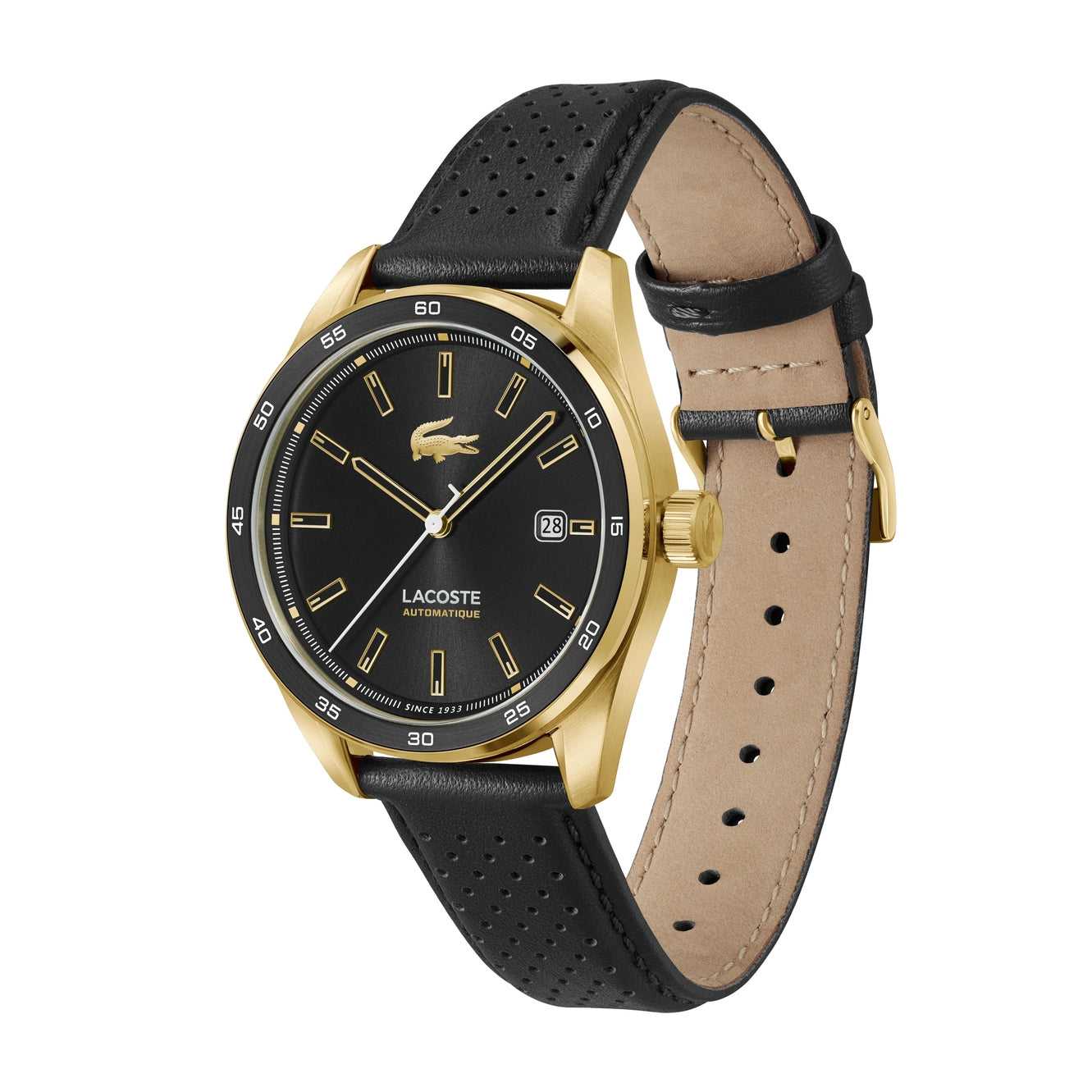 Men's Boston Automatique Watch (2011378)