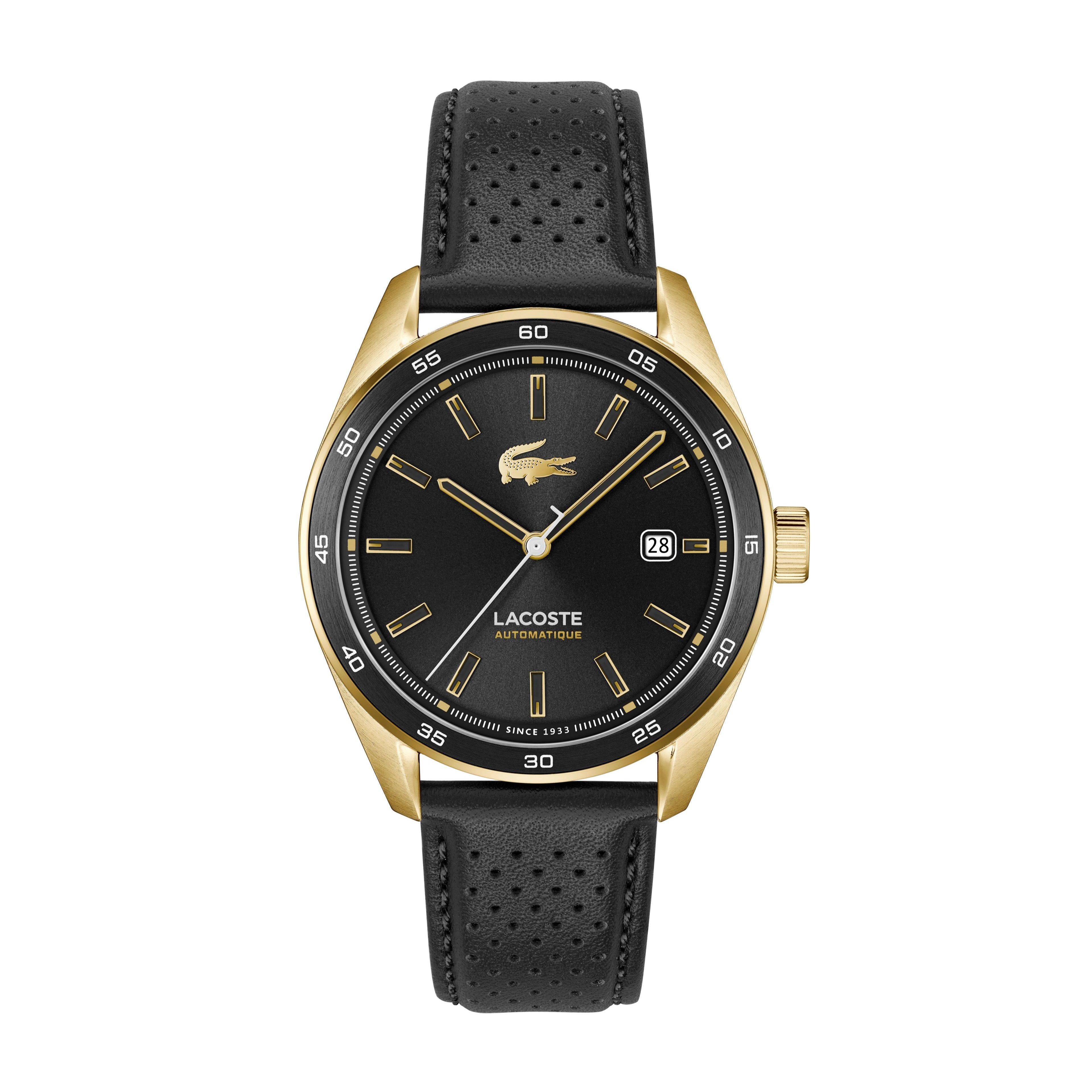 Men's Boston Automatique Watch (2011378)