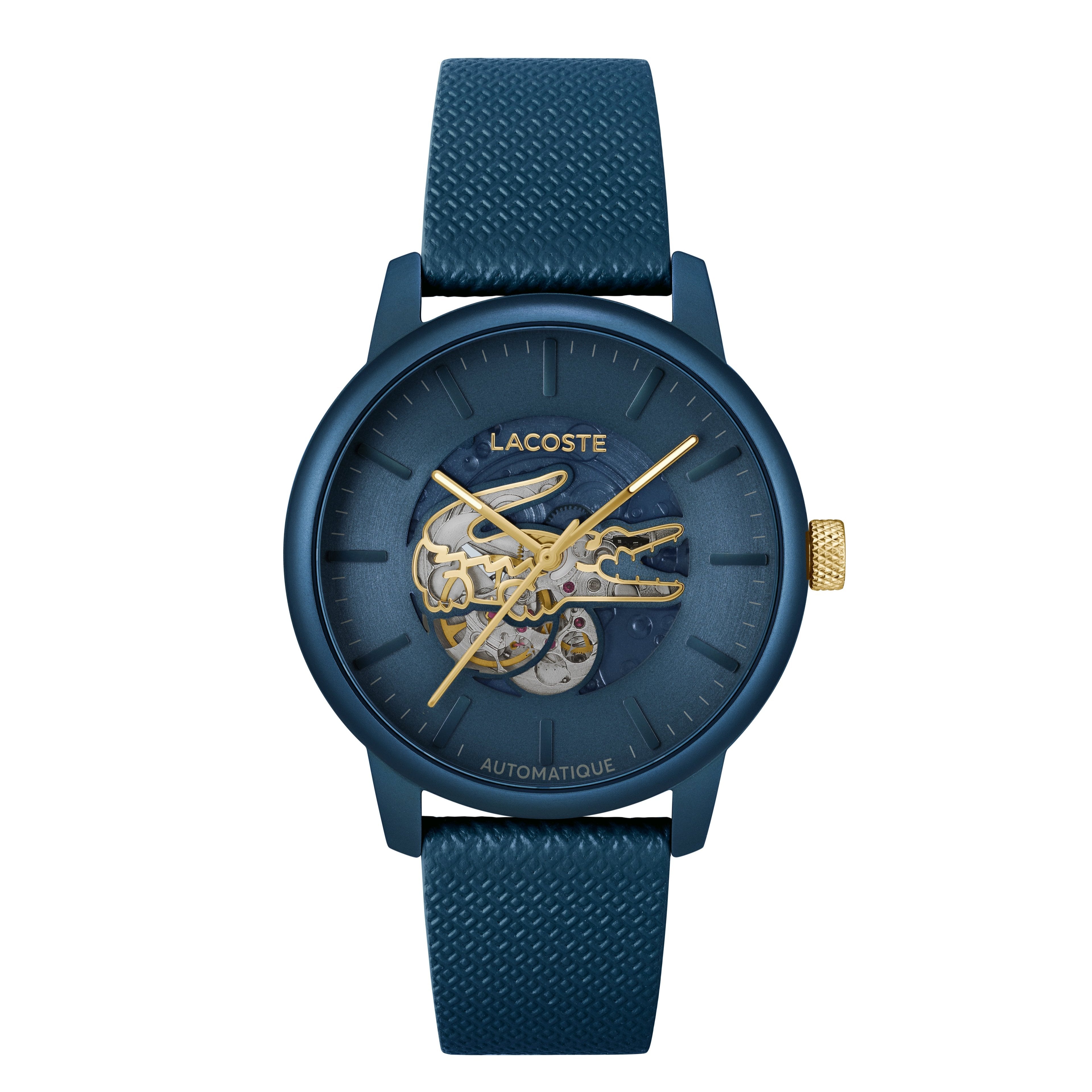 Men's Lacoste.12.12 Automatique Watch (2011385)