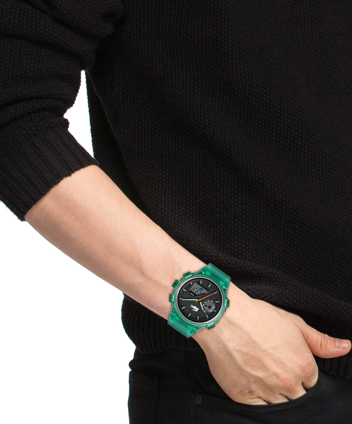 Men's L-33X Watch (2011392)