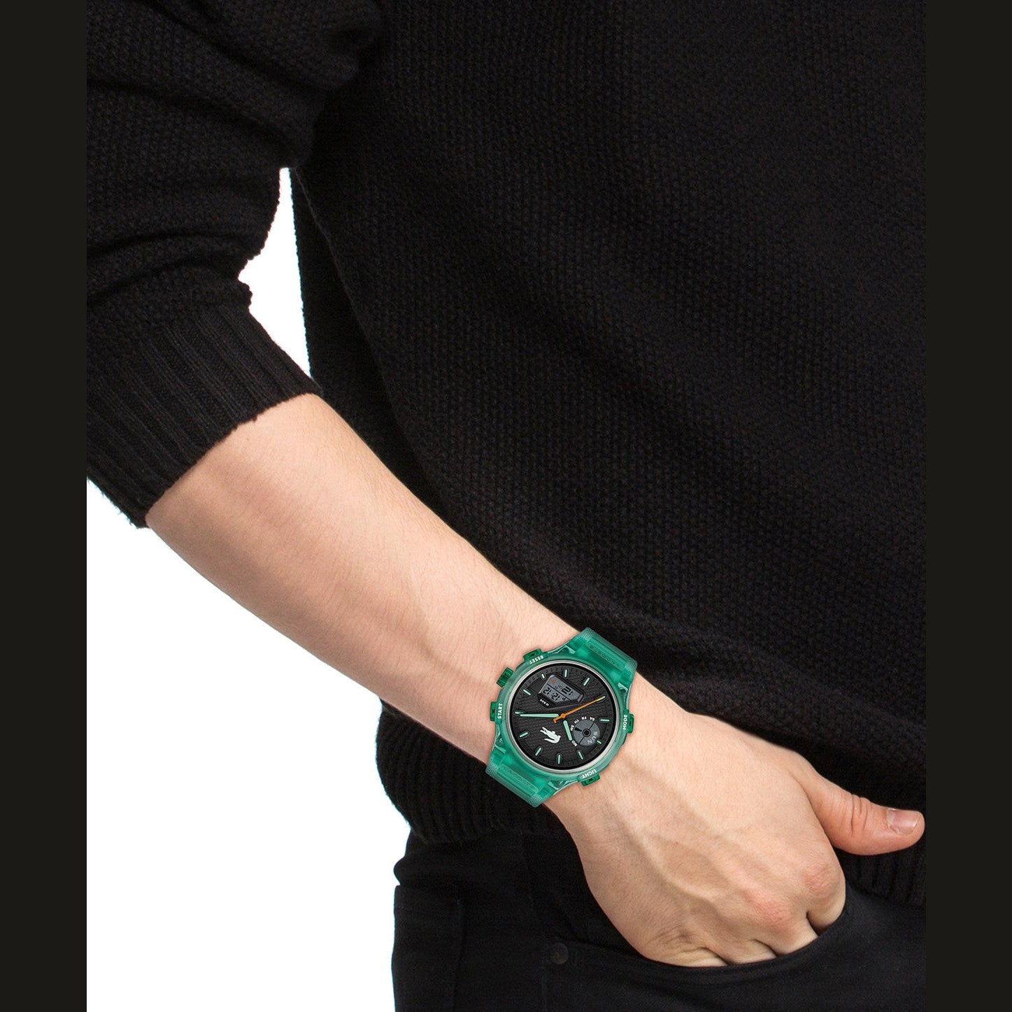 Men's L-33X Watch (2011392)