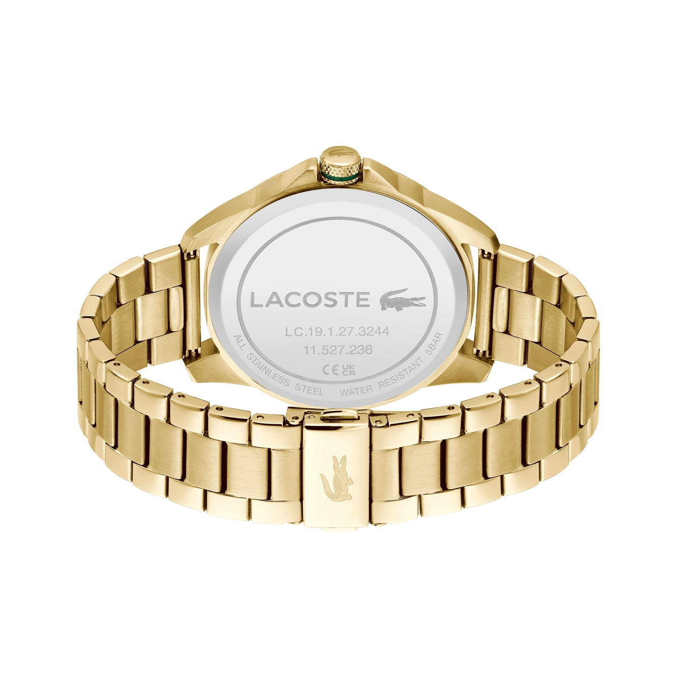Lacoste Men's Le Croc Watch (2011394) Lacoste Men's Le Croc Watch (2011394)