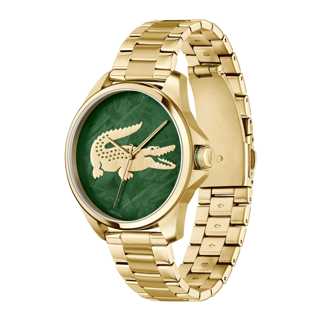 Lacoste Men's Le Croc Watch (2011394) Lacoste Men's Le Croc Watch (2011394)