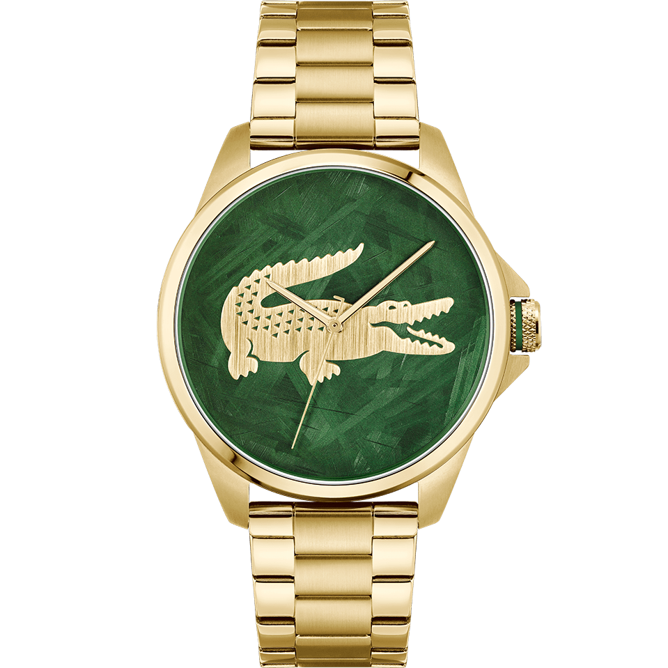Lacoste Men's Le Croc Watch (2011394) Lacoste Men's Le Croc Watch (2011394)