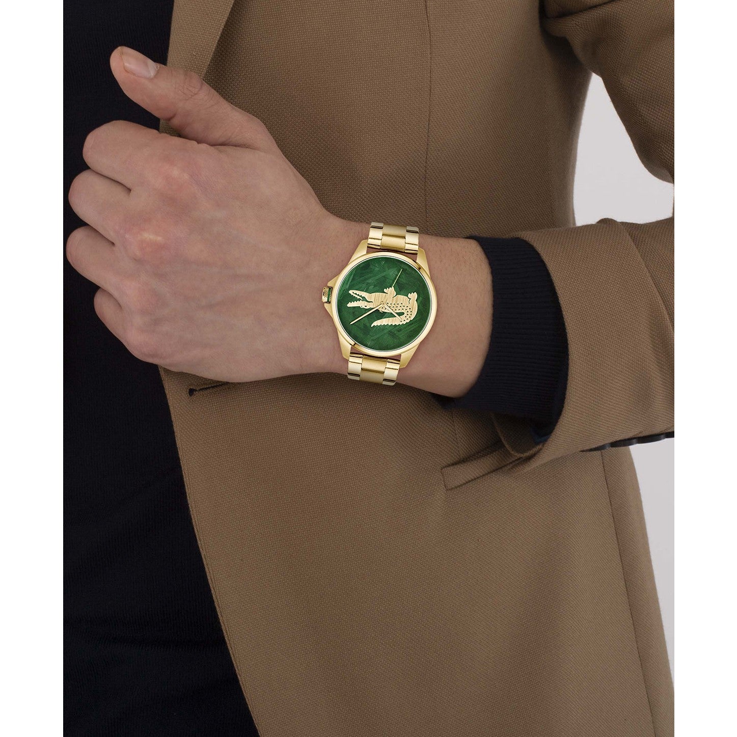 Lacoste Men's Le Croc Watch (2011394) Lacoste Men's Le Croc Watch (2011394)
