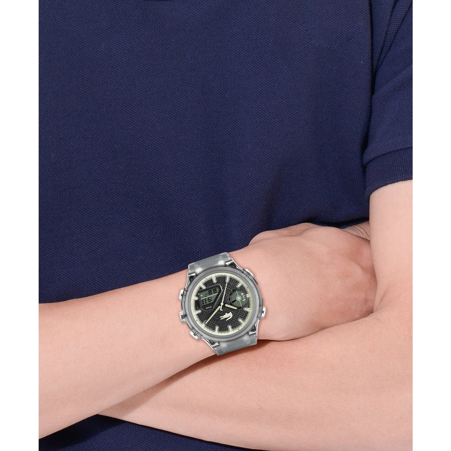 Men's L33 Watch (2011401)
