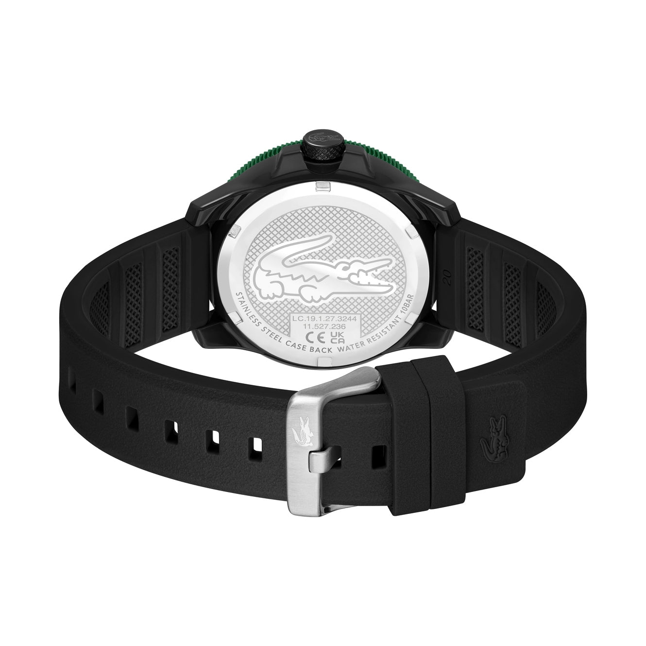 Men's Lacoste.12.12 Scuba Watch (2011412)