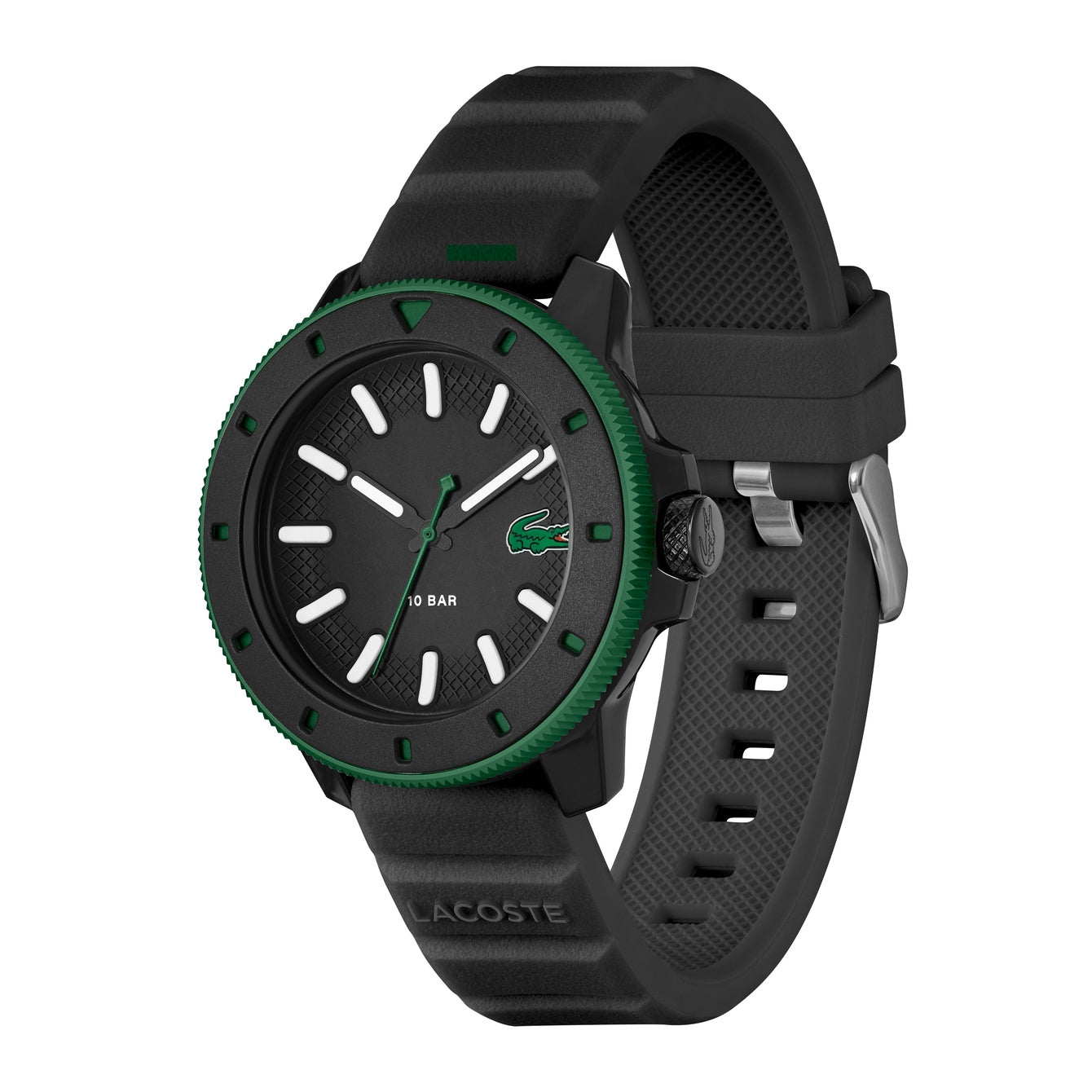 Men's Lacoste.12.12 Scuba Watch (2011412)