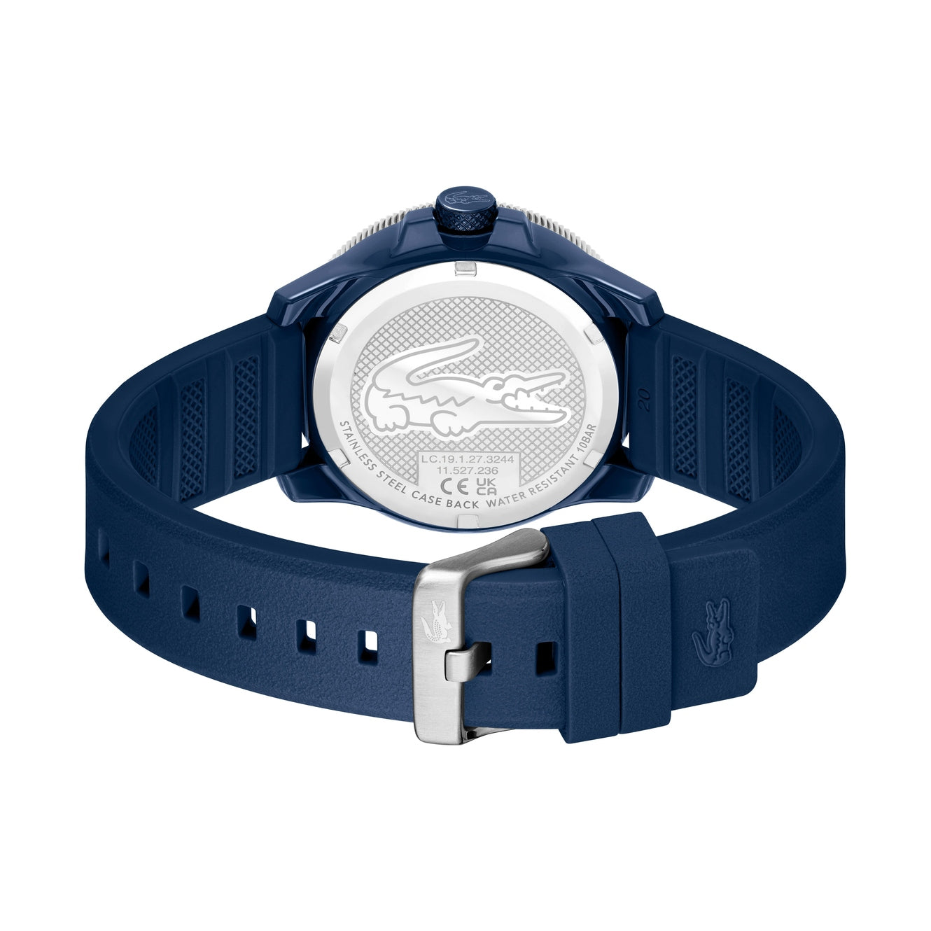 Men's Lacoste.12.12 Scuba Watch (2011413)