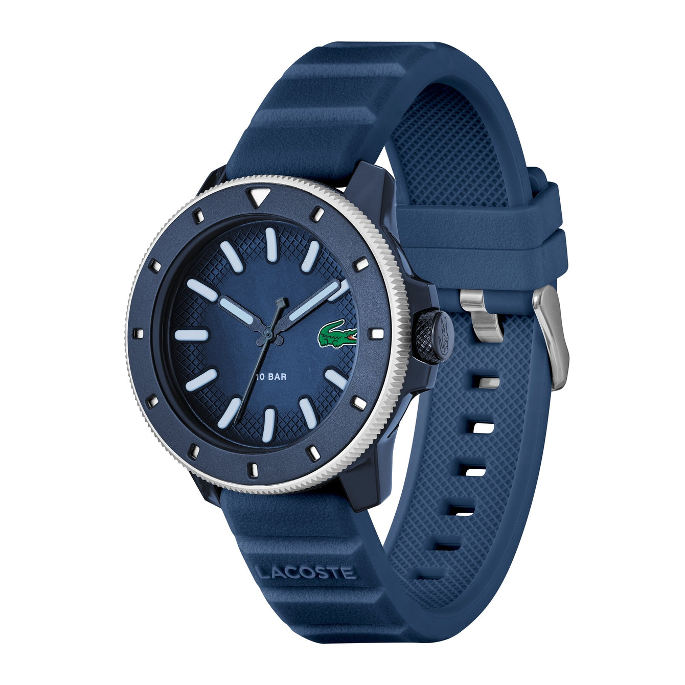 Men's Lacoste.12.12 Scuba Watch (2011413)