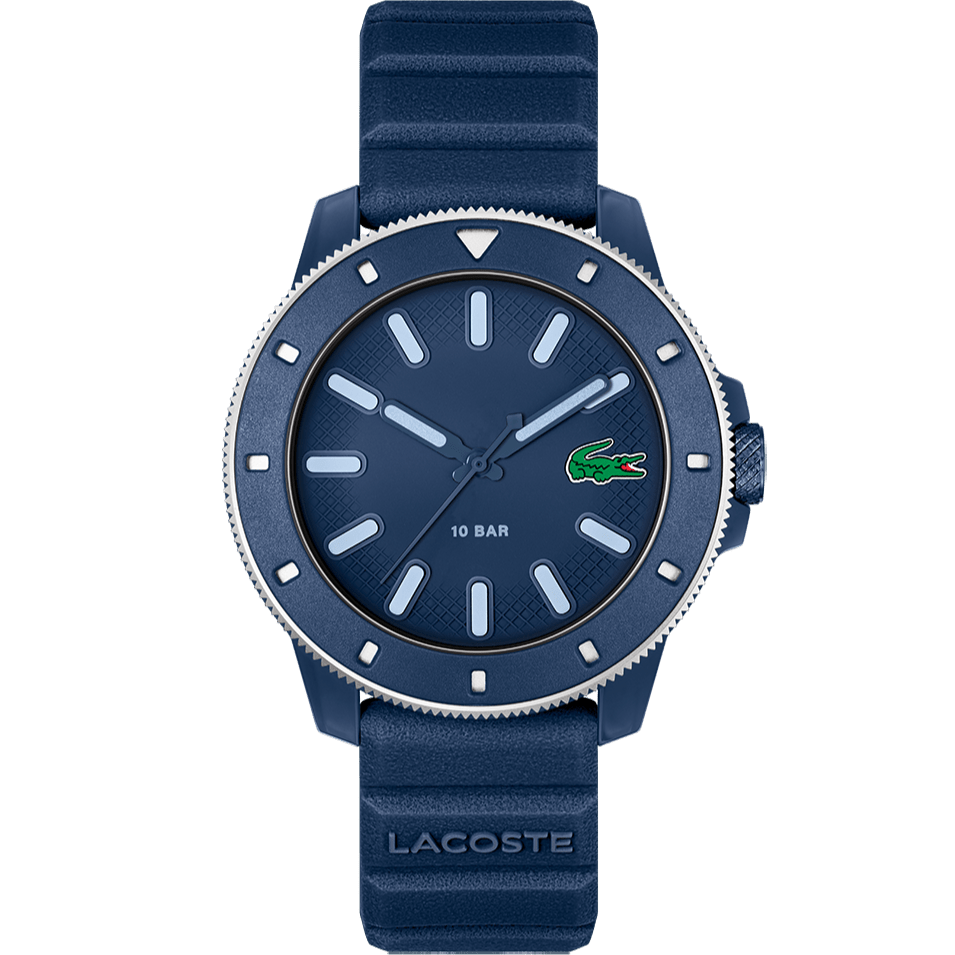 Men's Lacoste.12.12 Scuba Watch (2011413)