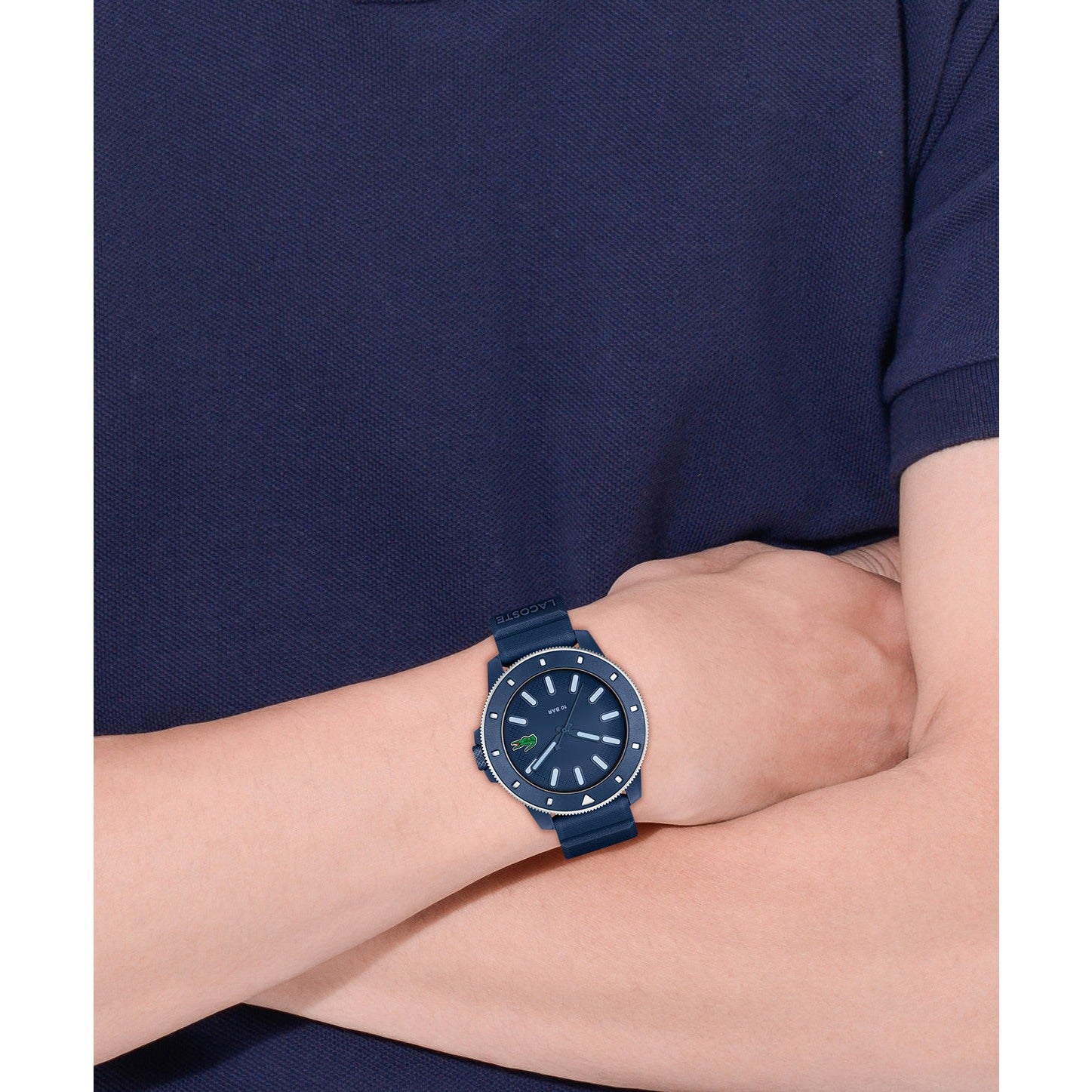 Men's Lacoste.12.12 Scuba Watch (2011413)