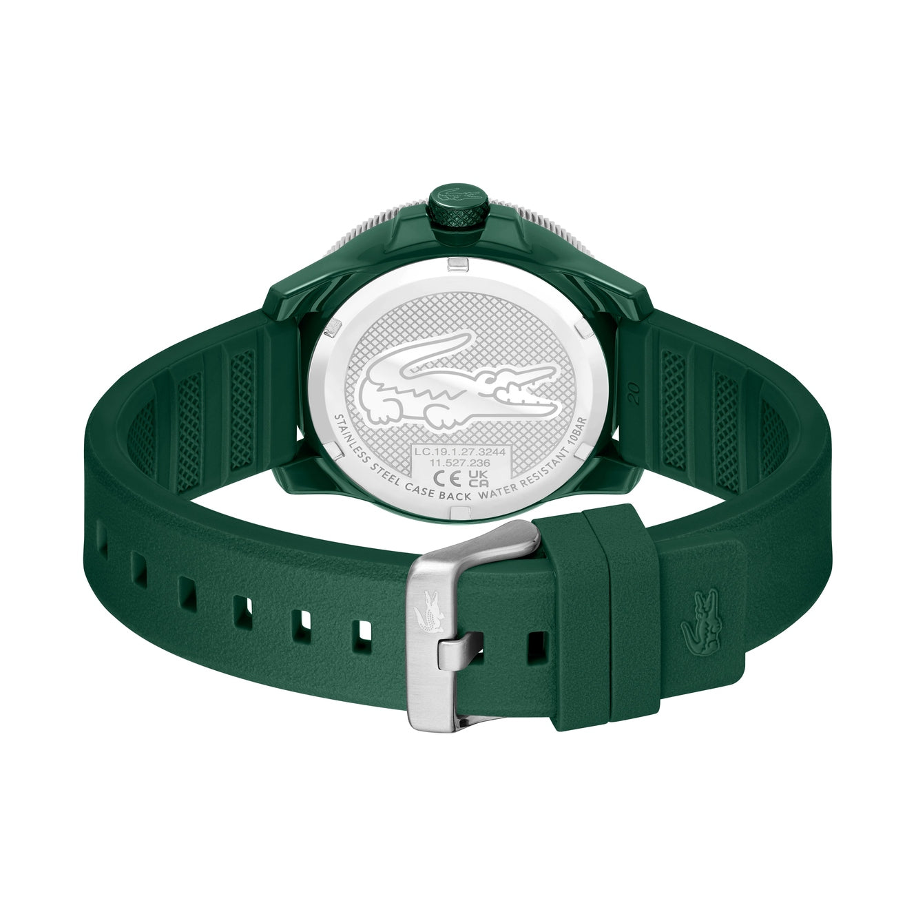 Men's Lacoste.12.12 Scuba Watch (2011414)