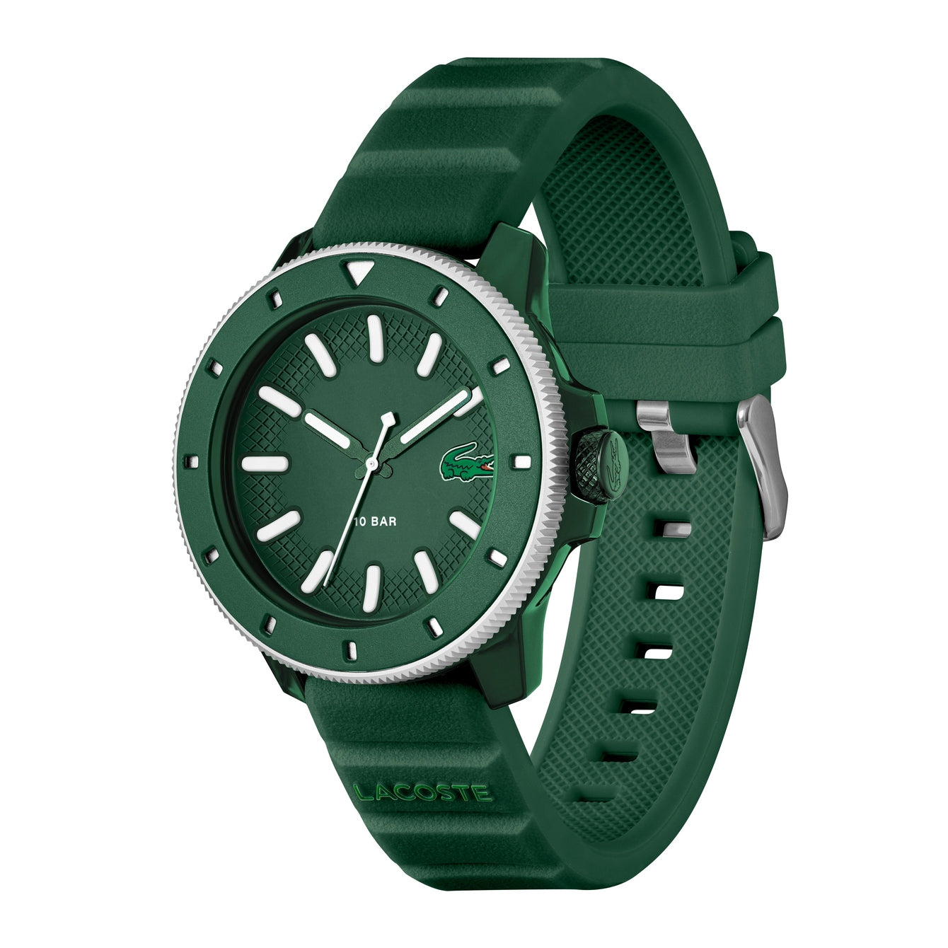 Men's Lacoste.12.12 Scuba Watch (2011414)