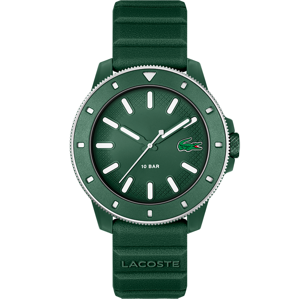 Men's Lacoste.12.12 Scuba Watch (2011414)