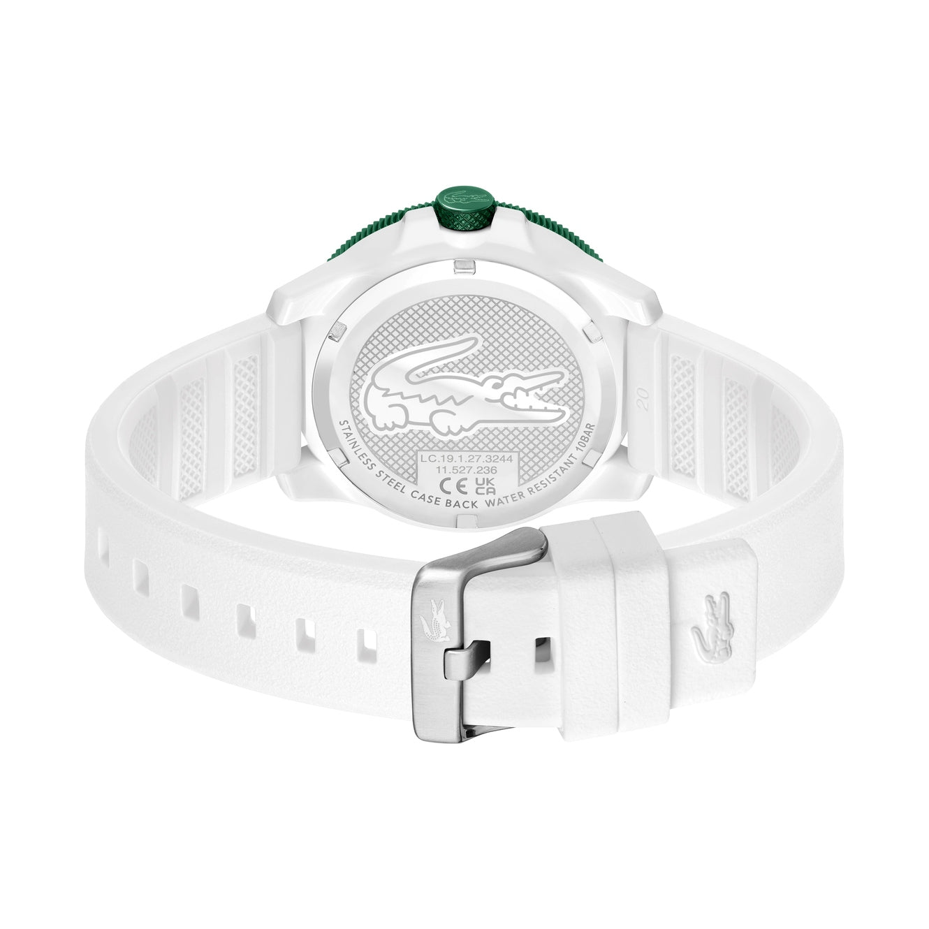 Men's Lacoste.12.12 Scuba Watch (2011415)