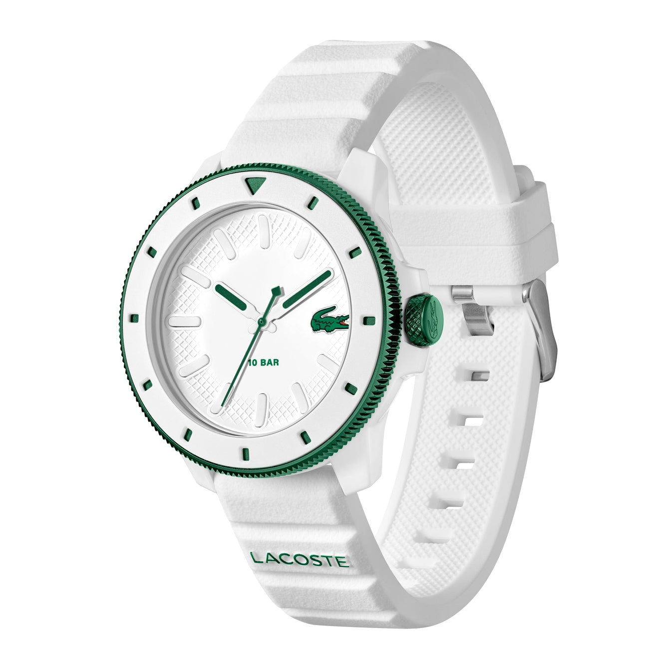 Men's Lacoste.12.12 Scuba Watch (2011415)