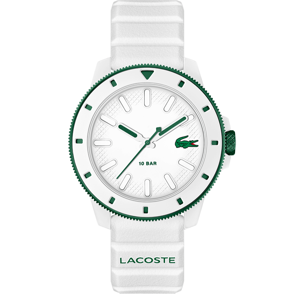 Men's Lacoste.12.12 Scuba Watch (2011415)