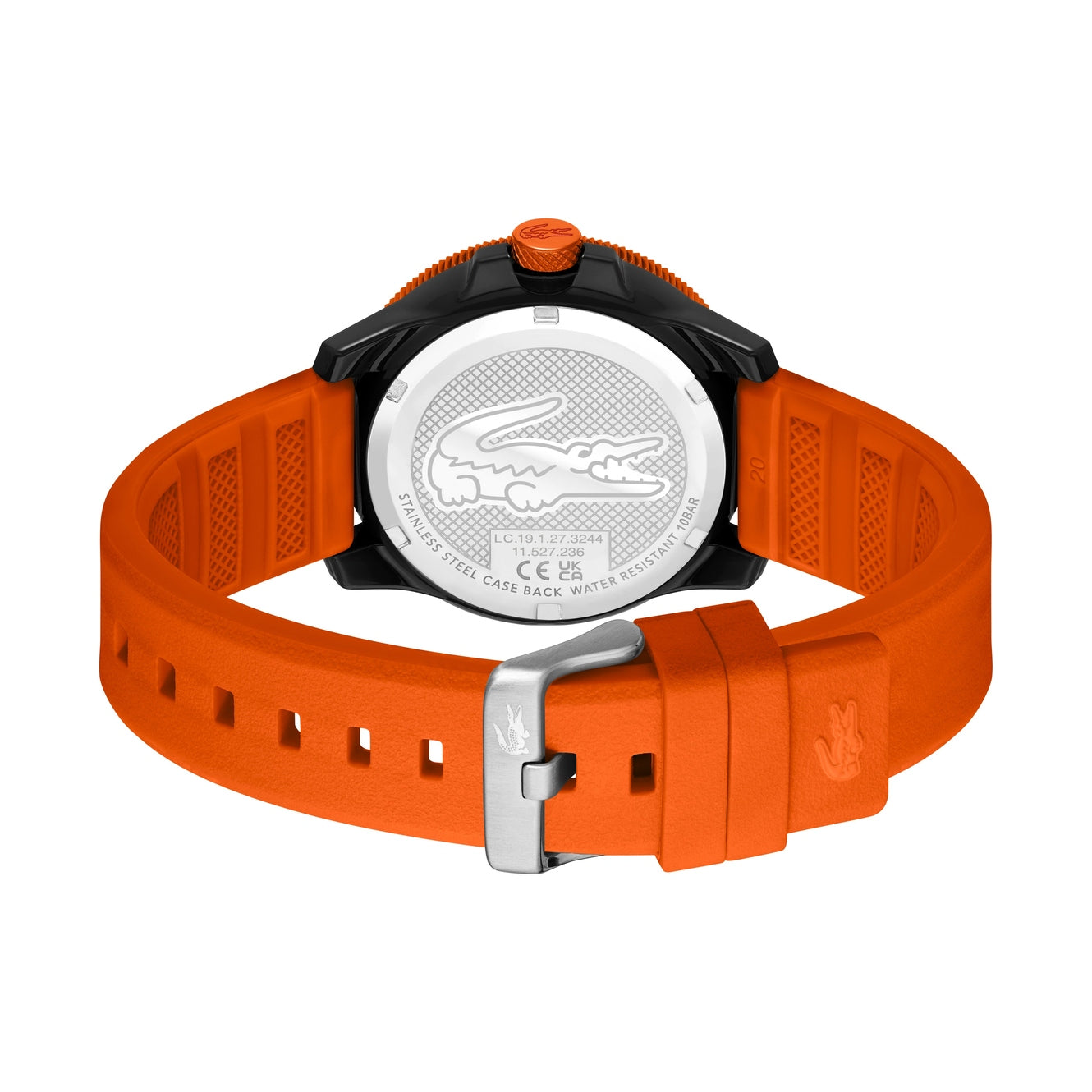 Men's Lacoste.12.12 Scuba Watch (2011416)