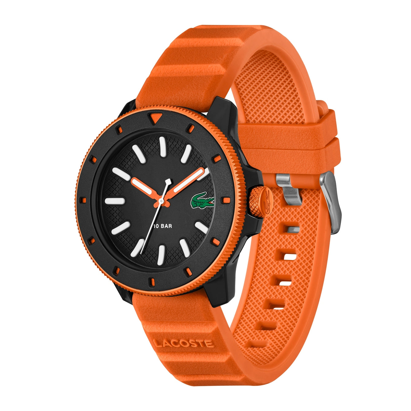 Men's Lacoste.12.12 Scuba Watch (2011416)