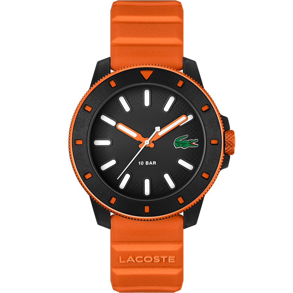 Men's Lacoste.12.12 Scuba Watch (2011416)