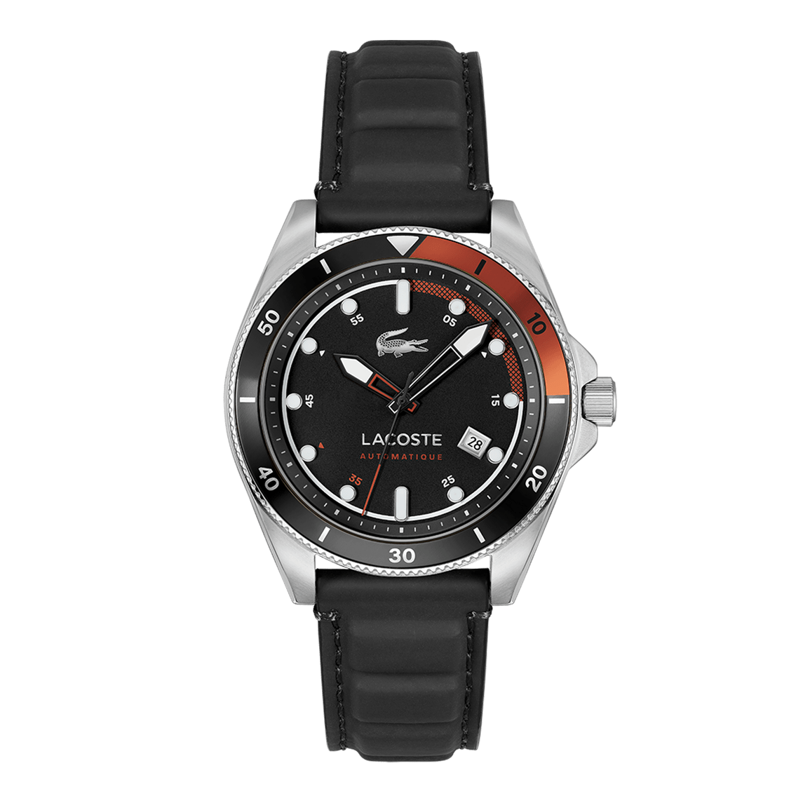 Lacoste Men's Mainsail Automatique Watch (2011417) Lacoste Men's Mainsail Automatique Watch (2011417)