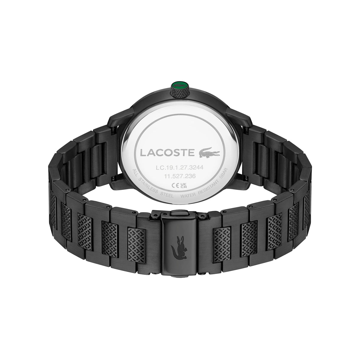 Lacoste Men's Lacoste.12.12 Metropole Watch (2011421) Lacoste Men's Lacoste.12.12 Metropole Watch (2011421)