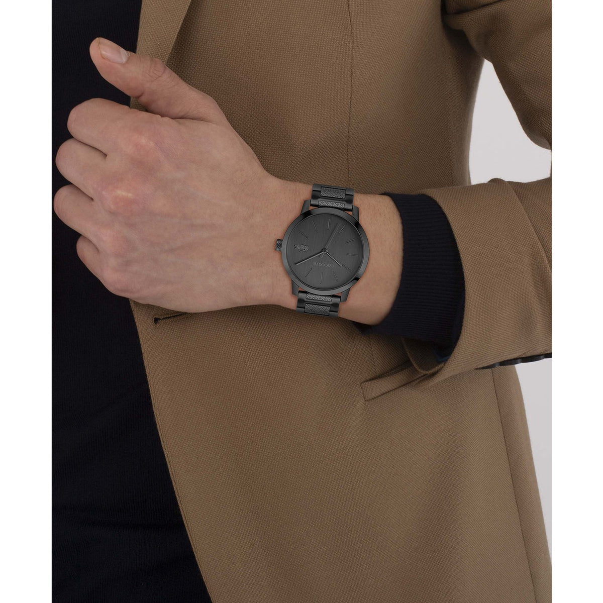 Lacoste Men's Lacoste.12.12 Metropole Watch (2011421) Lacoste Men's Lacoste.12.12 Metropole Watch (2011421)
