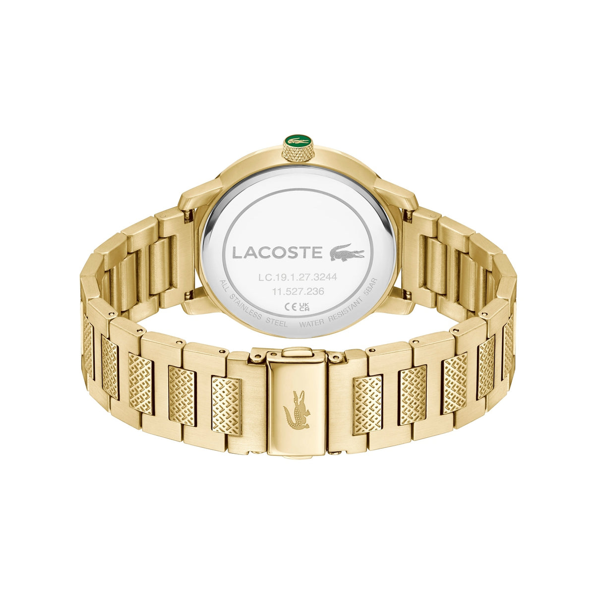 Lacoste Men's Lacoste.12.12 Metropole Watch (2011422) Lacoste Men's Lacoste.12.12 Metropole Watch (2011422)