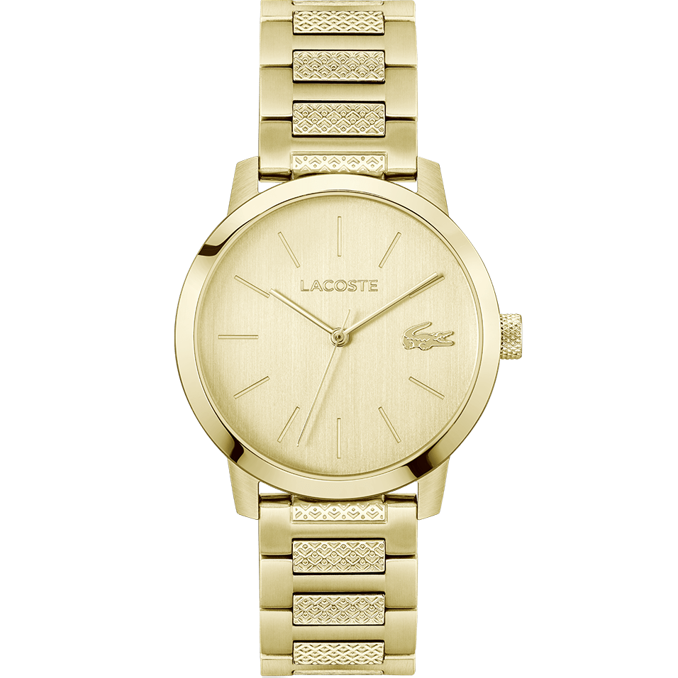 Lacoste Men's Lacoste.12.12 Metropole Watch (2011422) Lacoste Men's Lacoste.12.12 Metropole Watch (2011422)