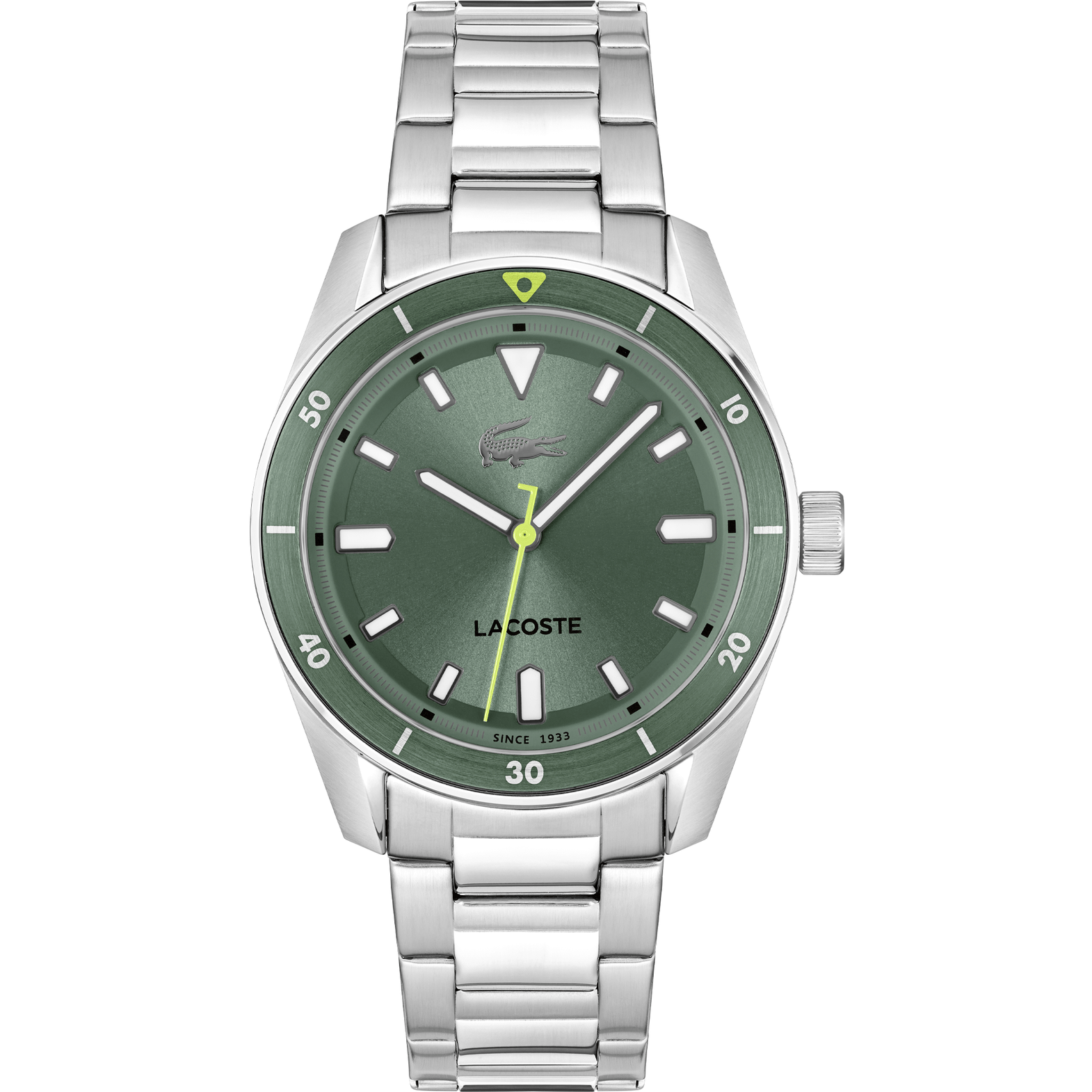 Men's Boston Watch (2011425)