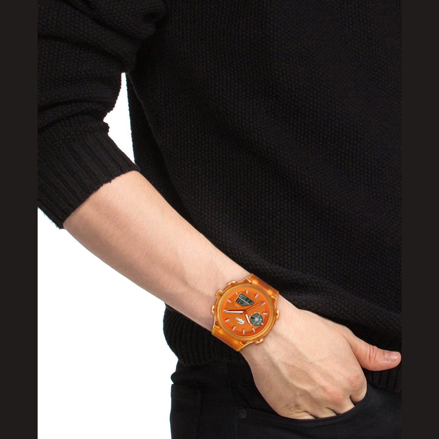 Men's L33 Watch (2011431)