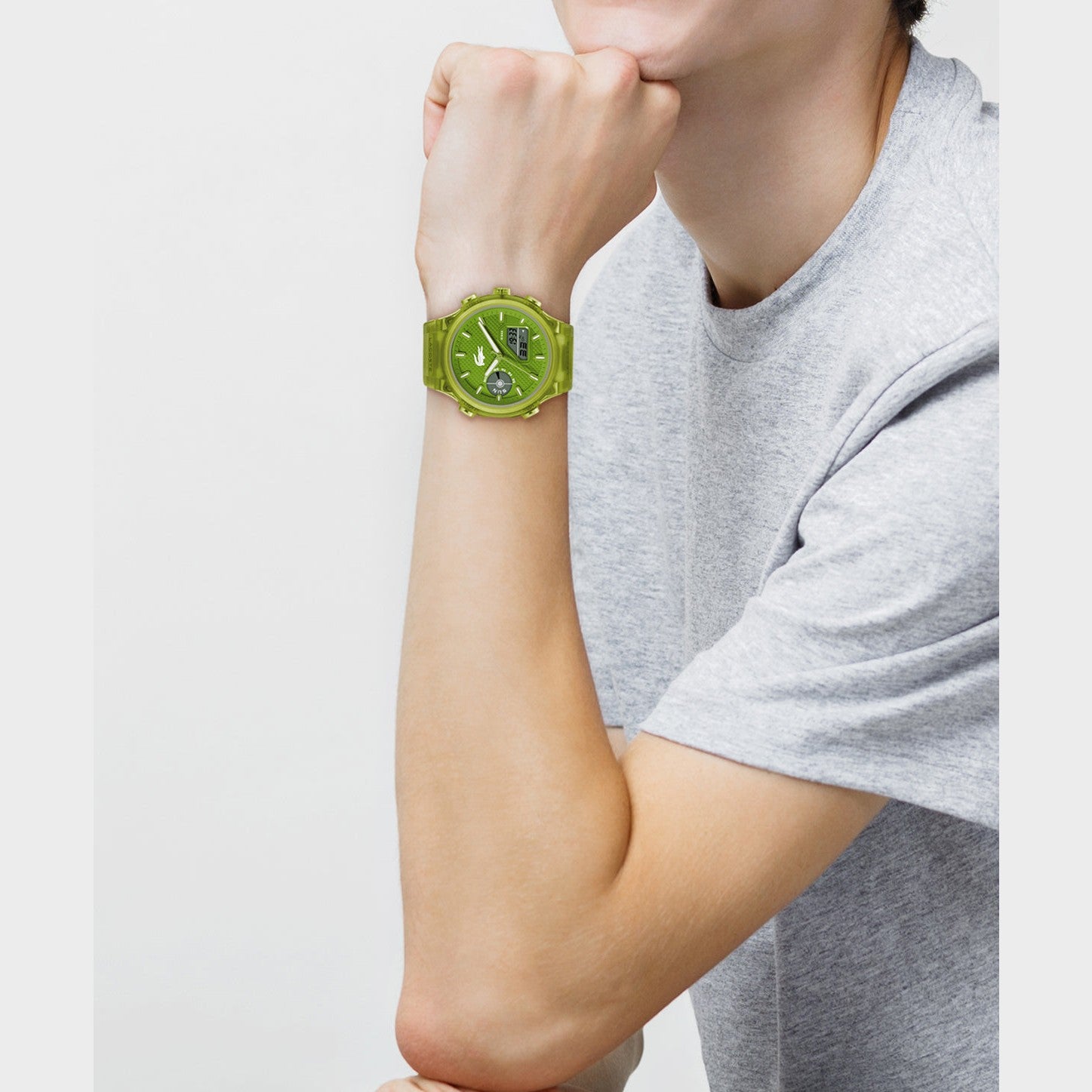 Men's L33 Watch (2011432)