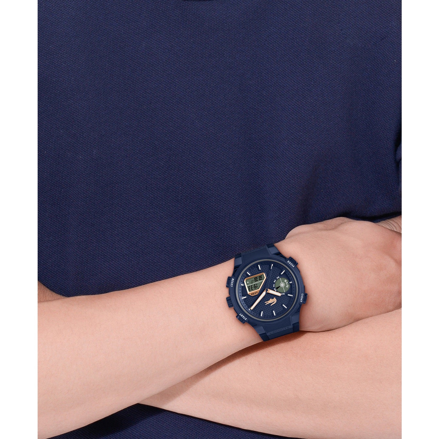 Men's Lc33 Watch (2011434)