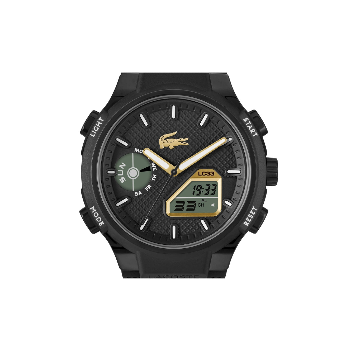 Men's Lc33 Watch (2011435)