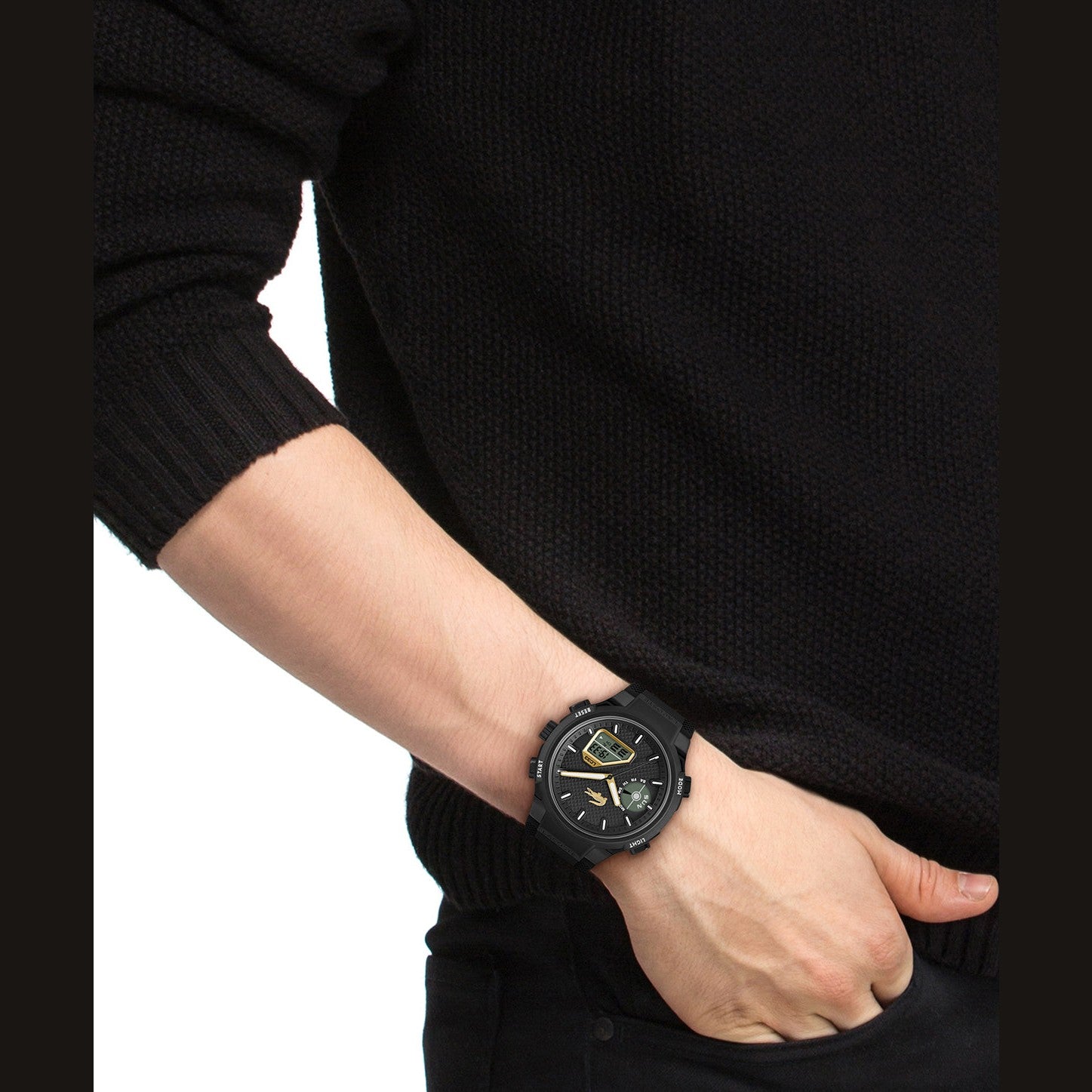 Men's Lc33 Watch (2011435)
