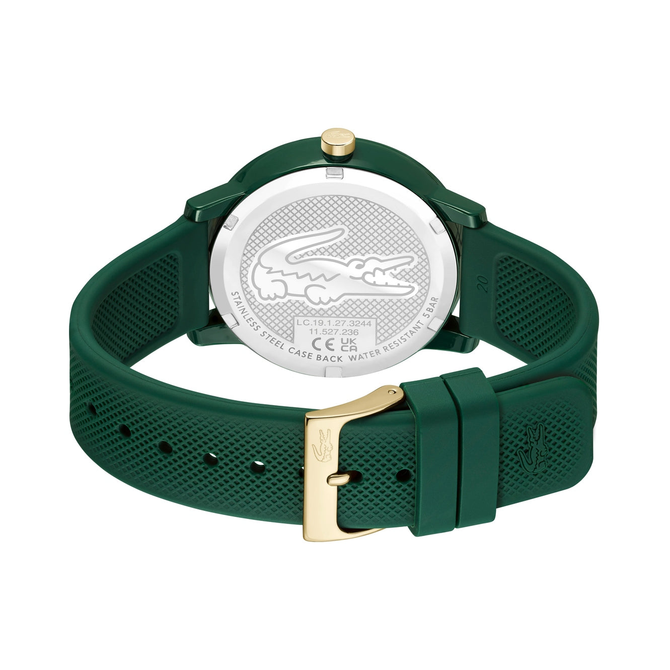 Unisex Lacoste.12.12 Watch (2011445)