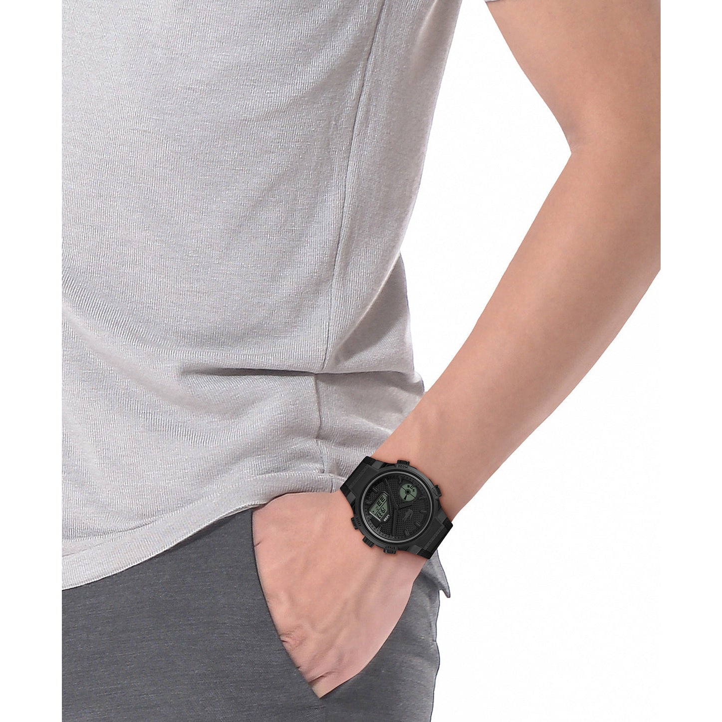 Men's Lc33 Watch (2011447)