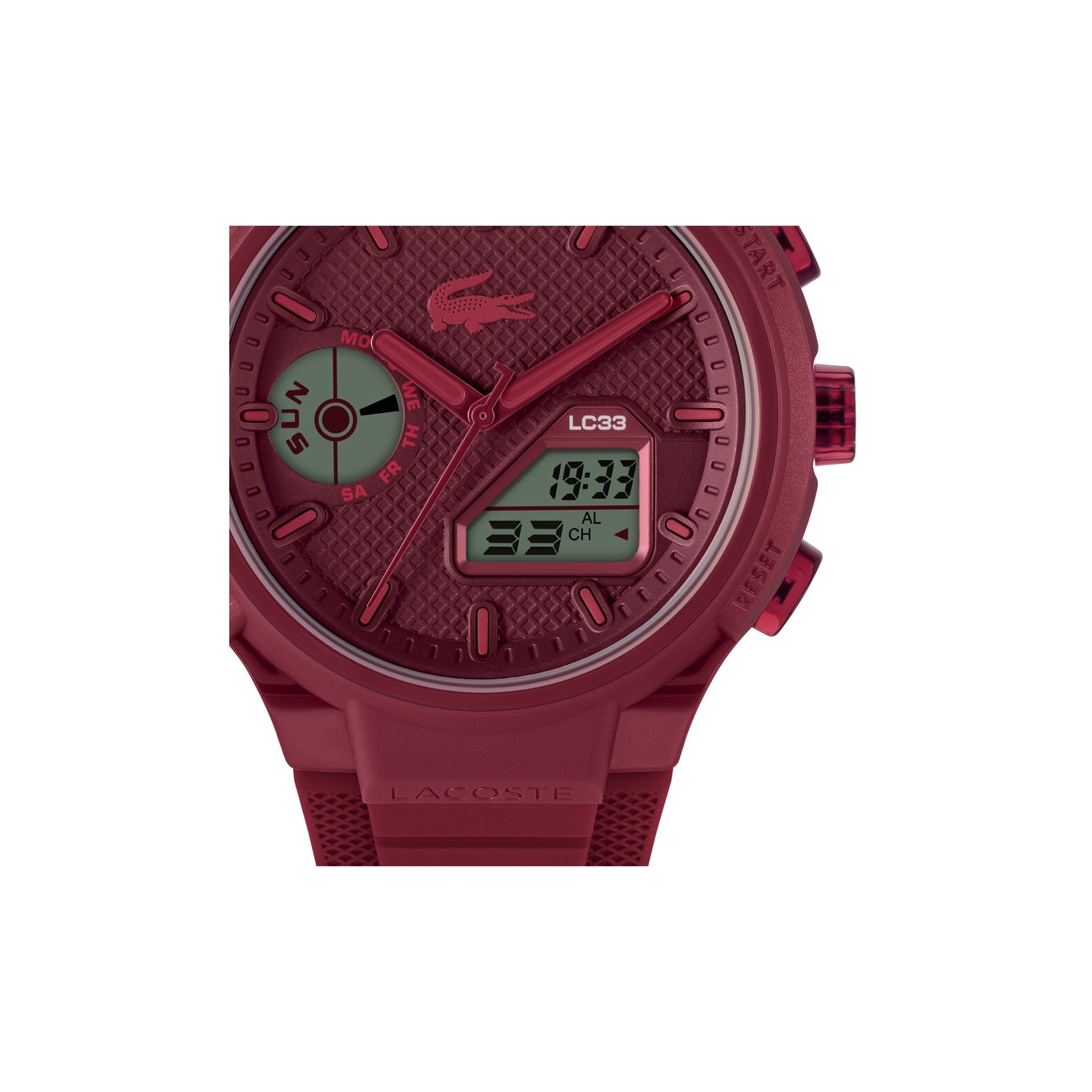 Men's Lc33 Watch (2011450)