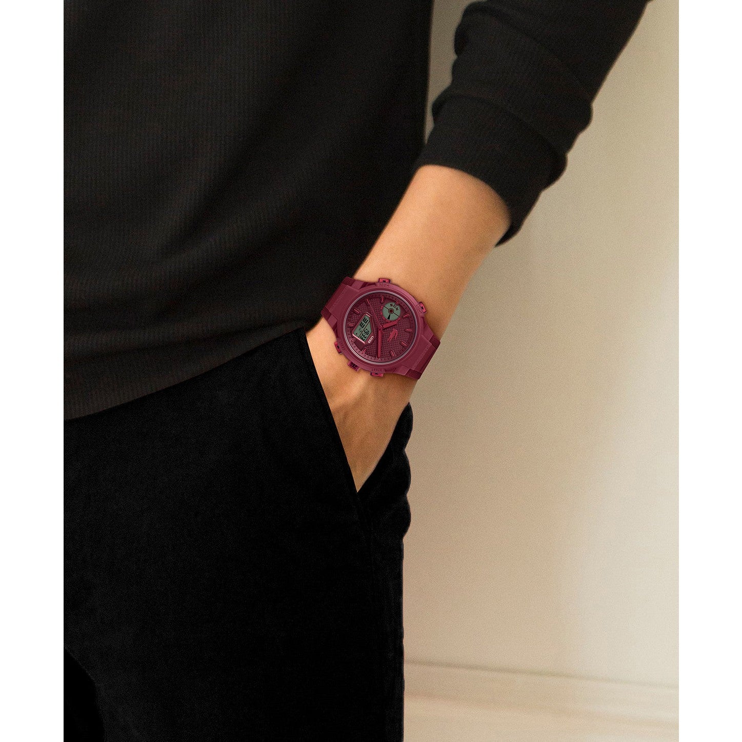 Men's Lc33 Watch (2011450)