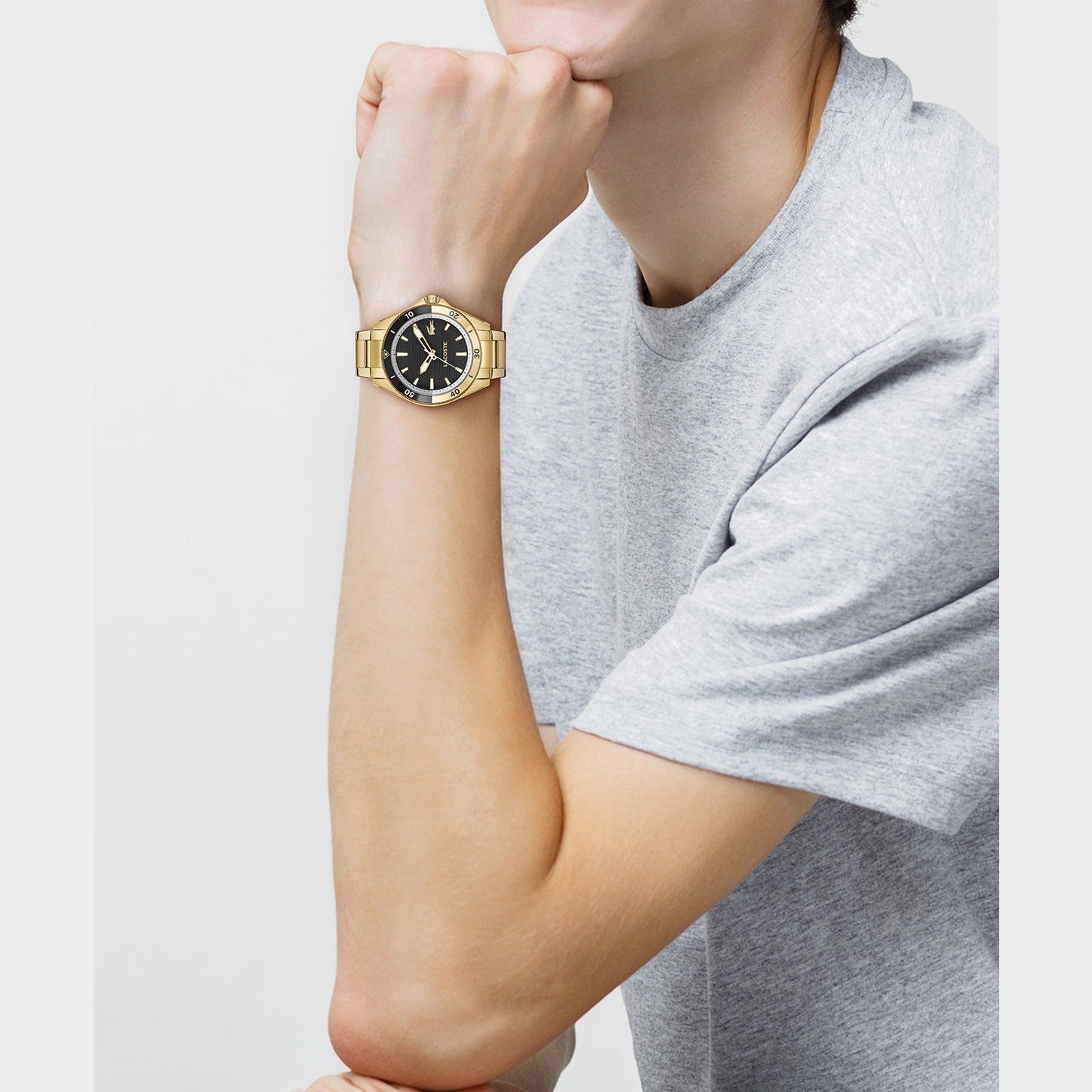 Men's Mainsail Watch (2011459)