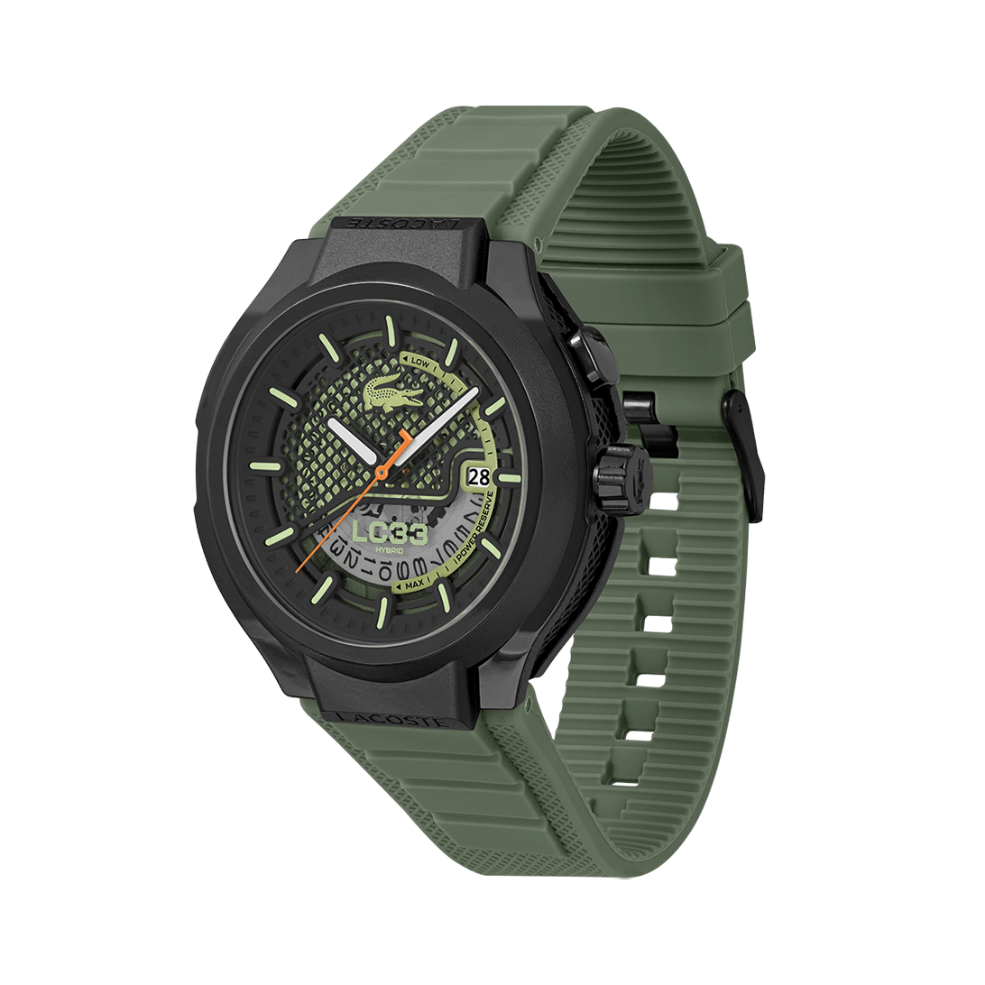 Men's Lc33 Hybrid Watch (2011466)